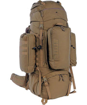 Tasmanian Tiger Range Pack MkII-Backpacks-Tasmanian Tiger-Olive-TacSource