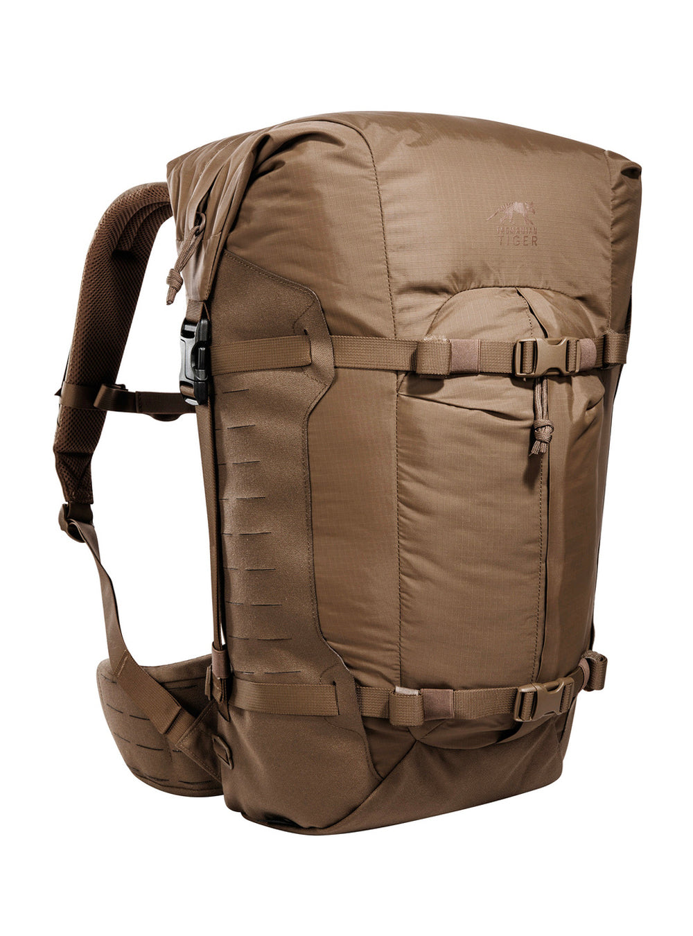 Tasmanian Tiger Sentinel 28 Backpack-Backpacks-Tasmanian Tiger-Coyote-TacSource