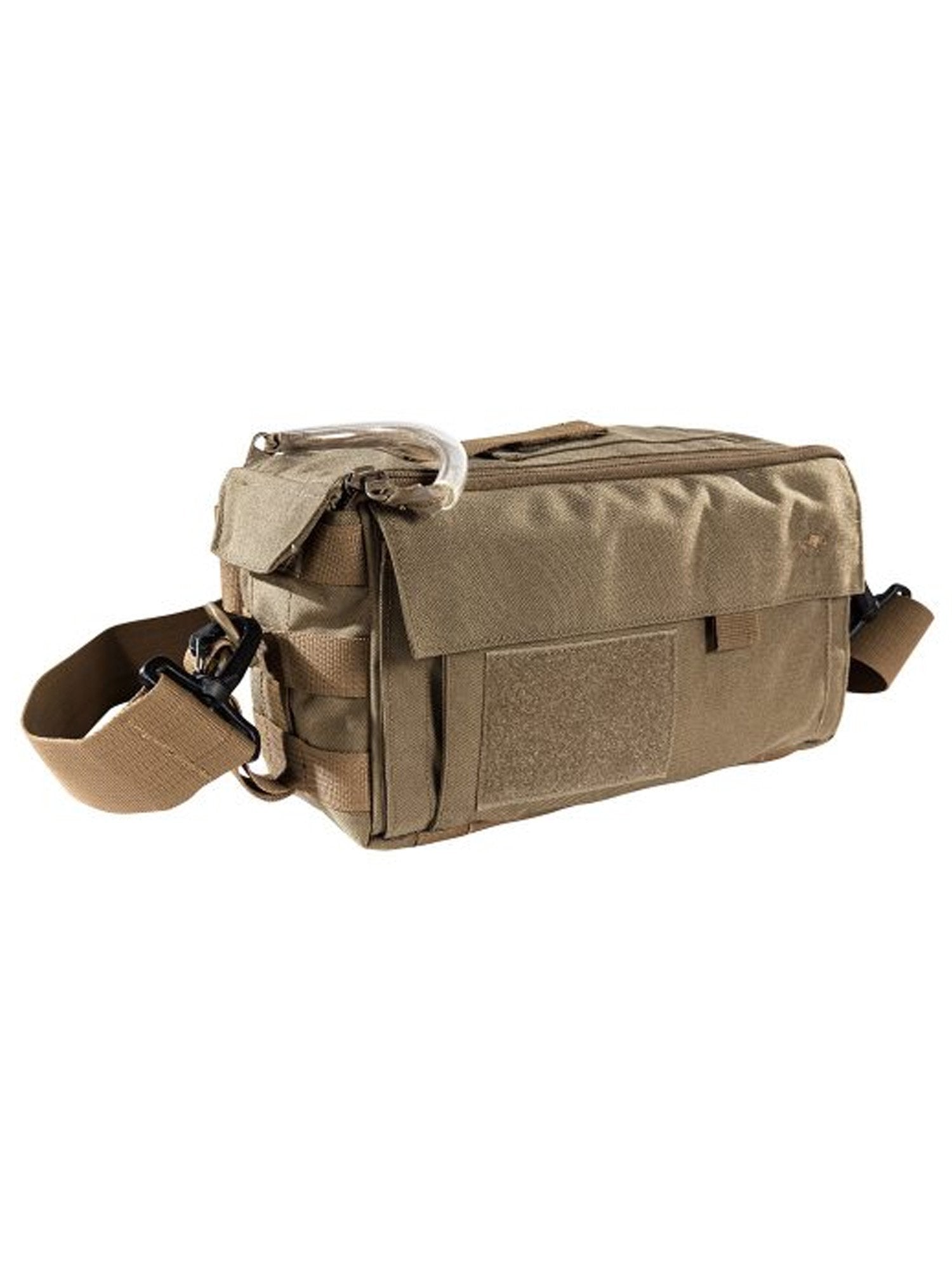 Tasmanian Tiger Small Medic Bag Mk2-Fanny Packs-Tasmanian Tiger-Coyote-TacSource