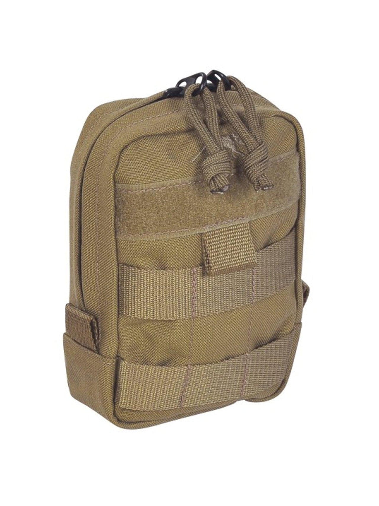 Tasmanian Tiger Tac Pouch 1-Pouches-Tasmanian Tiger-TacSource