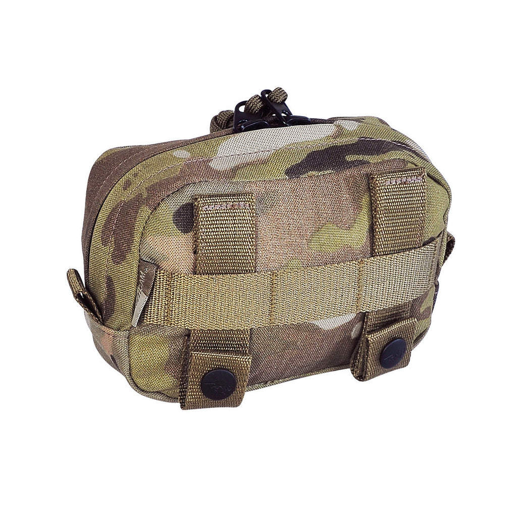 Tasmanian Tiger Tac Pouch 4-Accessories-Tasmanian Tiger-TacSource