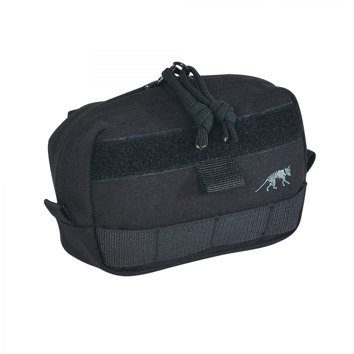 Tasmanian Tiger Tac Pouch 4-Accessories-Tasmanian Tiger-Black-TacSource