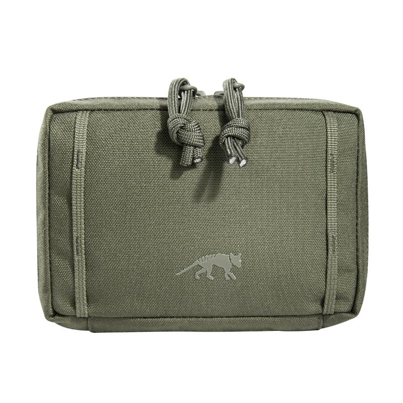 Tasmanian Tiger Tac Pouch 4.1-Pouches-Tasmanian Tiger-TacSource