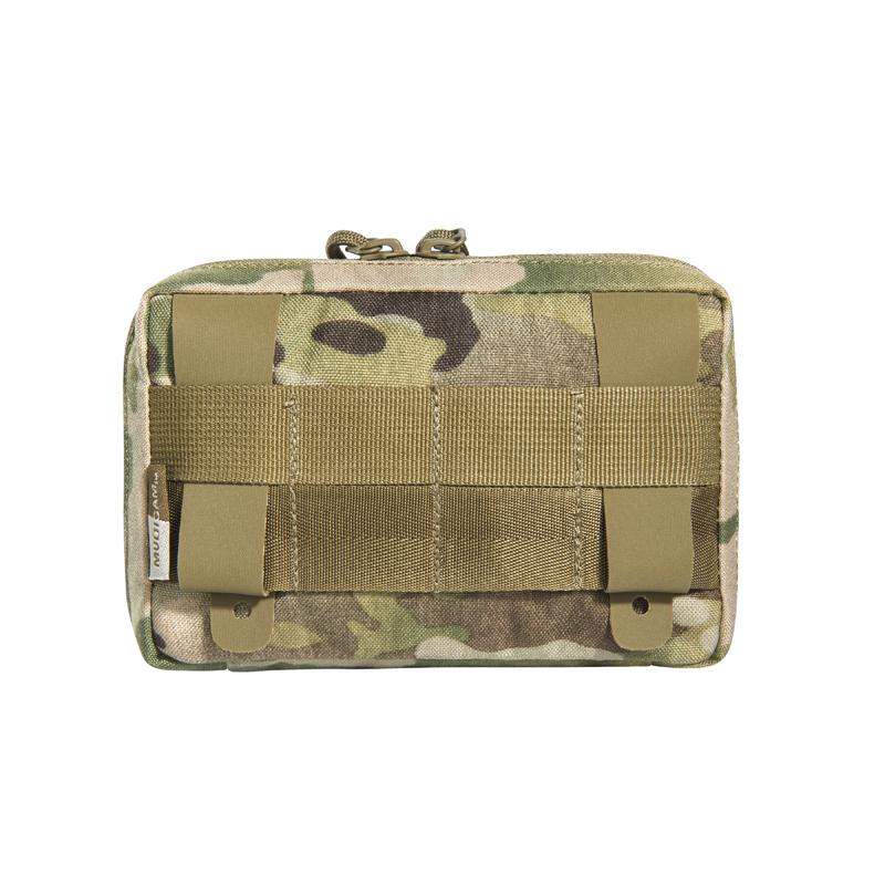 Tasmanian Tiger Tac Pouch 4.1-Pouches-Tasmanian Tiger-TacSource