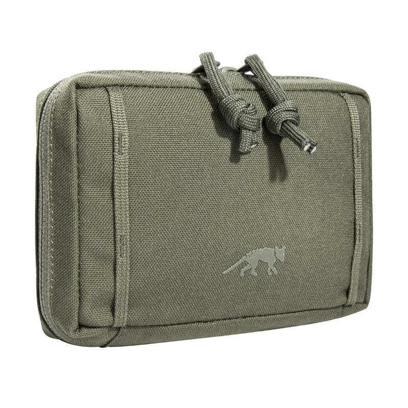 Tasmanian Tiger Tac Pouch 4.1-Pouches-Tasmanian Tiger-Olive-TacSource