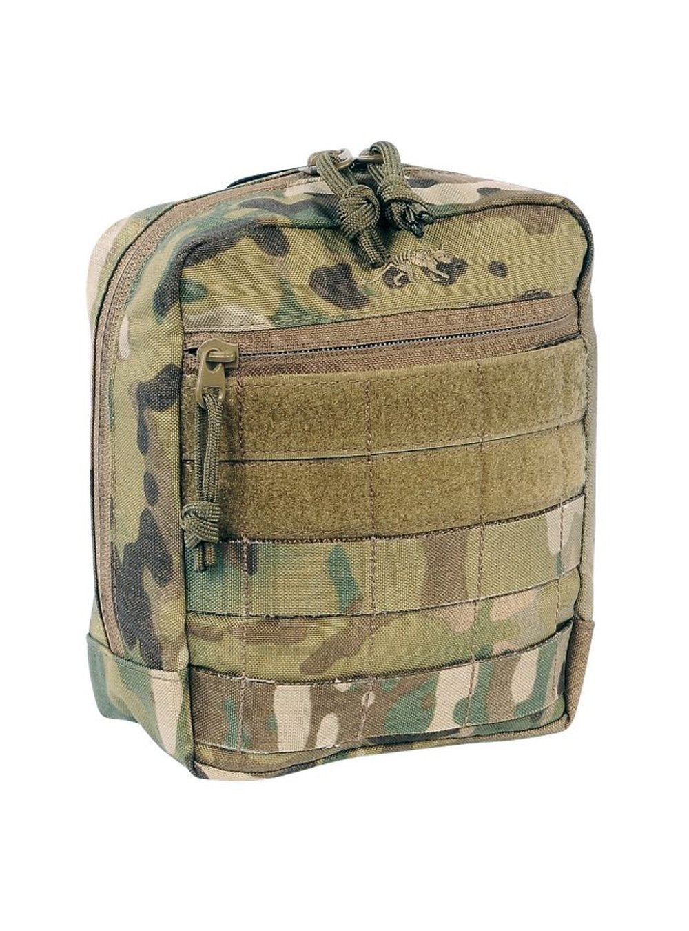 Tasmanian Tiger Tac Pouch 6 - Multicam-Pouches-Tasmanian Tiger-TacSource