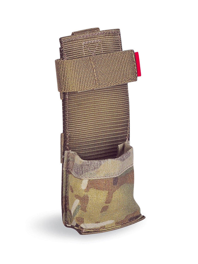 Tasmanian Tiger Tourniquet Pouch - Multicam-Pouches-Tasmanian Tiger-TacSource