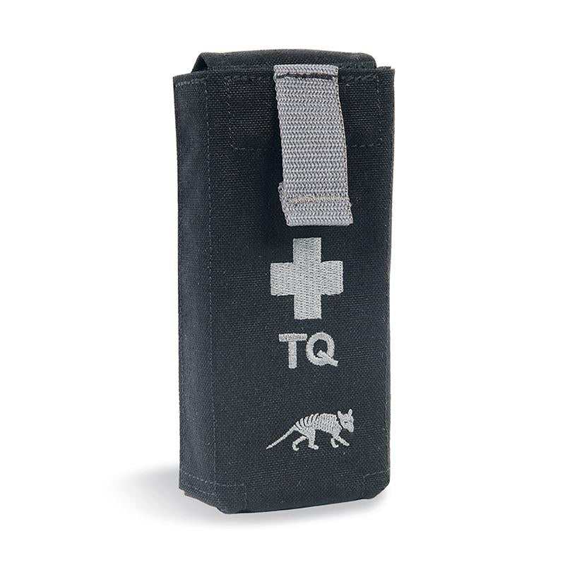 Tasmanian Tiger TT Tourniquet Pouch II-Accessories-Tasmanian Tiger-Black-TacSource