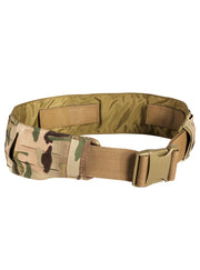 Tasmanian Tiger Warrior Belt LC - Multicam-Belts-Tasmanian Tiger-TacSource