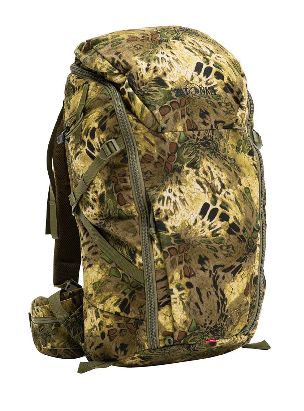 Tatonka Stealth Pack 30L-Backpacks-Tatonka-TacSource