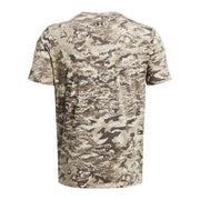 Under Armour ABC CAMO Short Sleeve Shirt-Shirts-Under Armour-TacSource