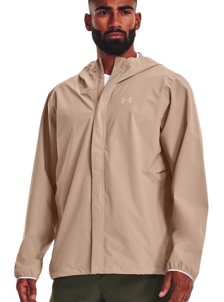 Under Armour Cloudstrike Stretch Jacket-Jackets-Under Armour-TacSource