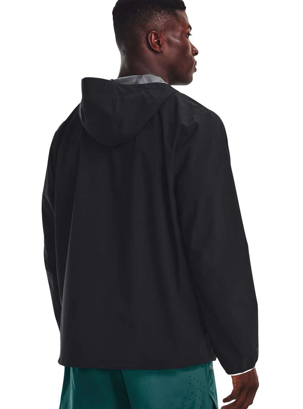 Under Armour Cloudstrike Stretch Jacket-Jackets-Under Armour-TacSource