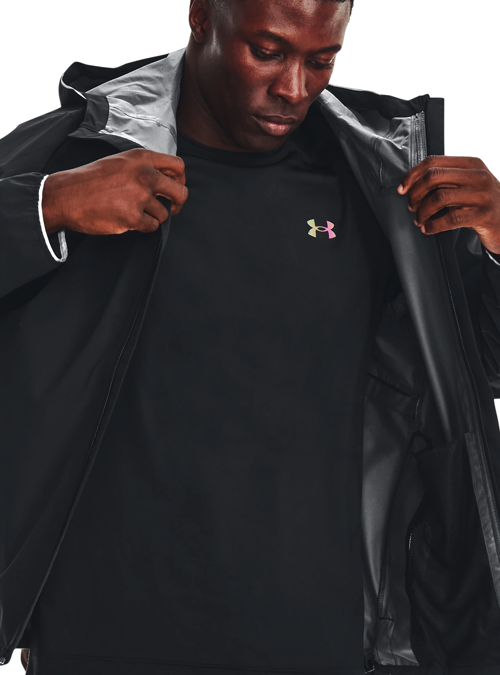 Under Armour Cloudstrike Stretch Jacket-Jackets-Under Armour-TacSource