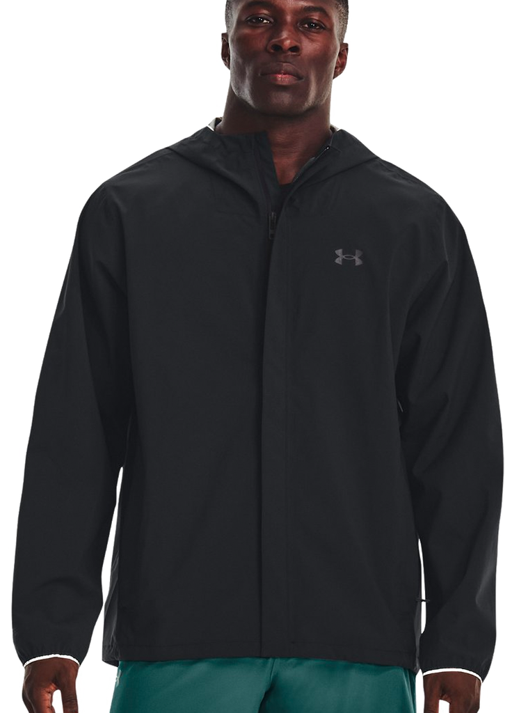 Under Armour Cloudstrike Stretch Jacket-Jackets-Under Armour-TacSource