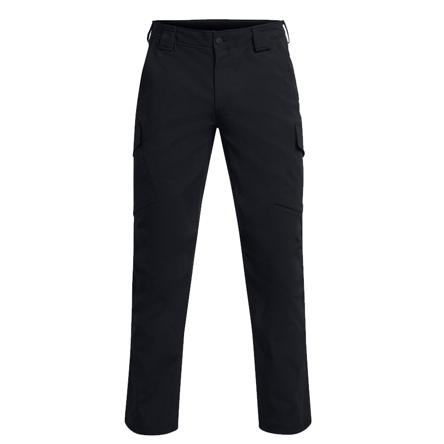 Under Armour Men's Enduro Elite Cargo Pants-Pants-Under Armour-black-30-30-TacSource