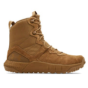 Under Armour Men's Micro G Valsetz AR670 Tactical Boot Coyote Brown-Footwear-Under Armour-TacSource