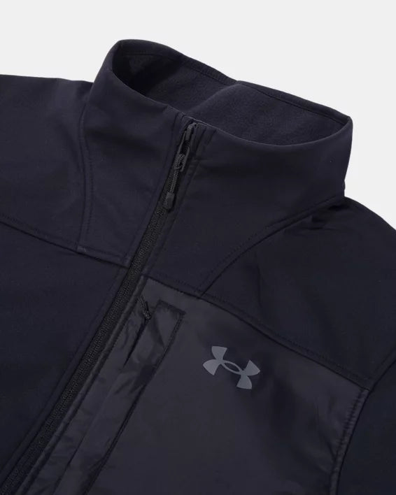 Under Armour Men's Storm ColdGear Infrared Shield 2.0 Jacket-Field Jackets-Under Armour-TacSource