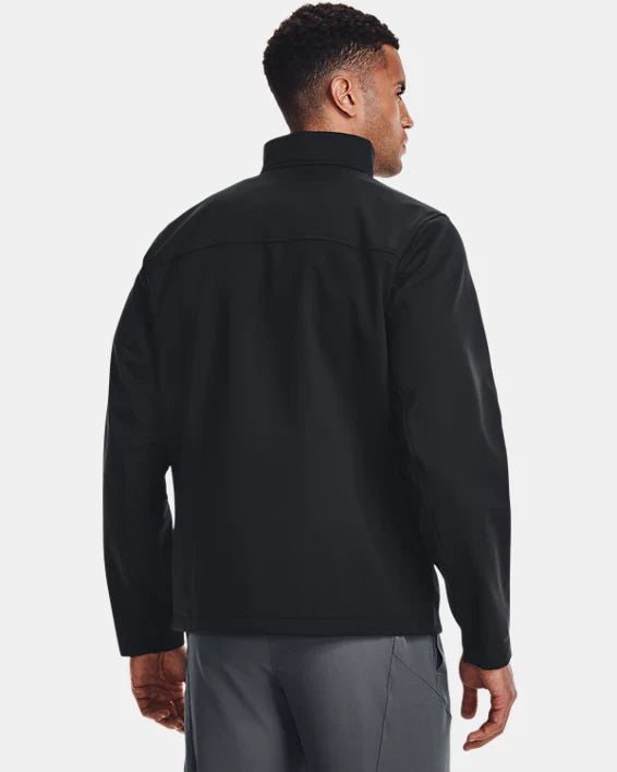 Under Armour Men's Storm ColdGear Infrared Shield 2.0 Jacket-Field Jackets-Under Armour-TacSource