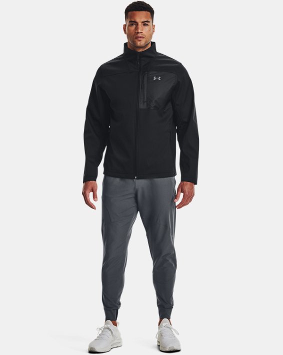 Under Armour Men's Storm ColdGear Infrared Shield 2.0 Jacket-Field Jackets-Under Armour-TacSource