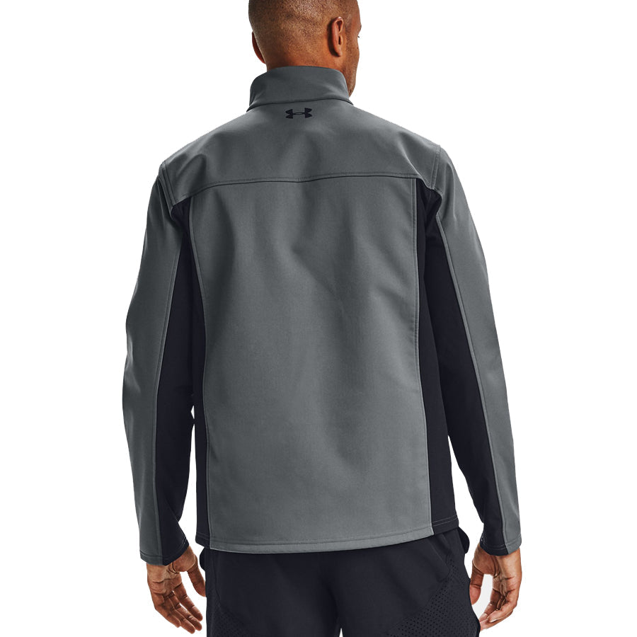 Under Armour Men's Storm ColdGear Infrared Shield Jacket-Field Jackets-Under Armour-TacSource