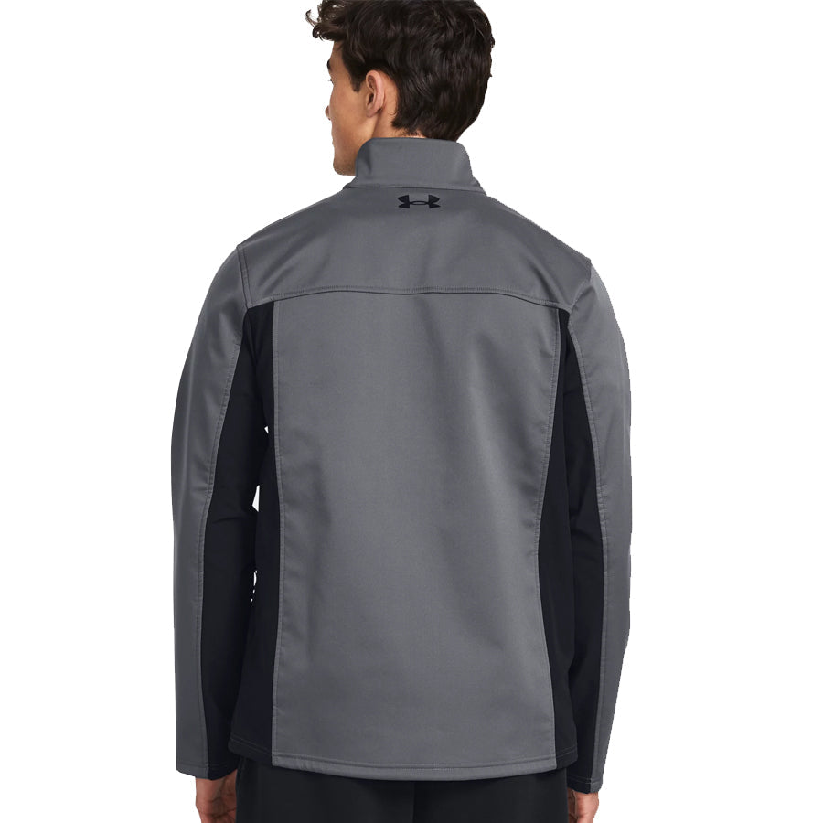 Under Armour Men's Storm ColdGear Infrared Shield Jacket-Field Jackets-Under Armour-TacSource