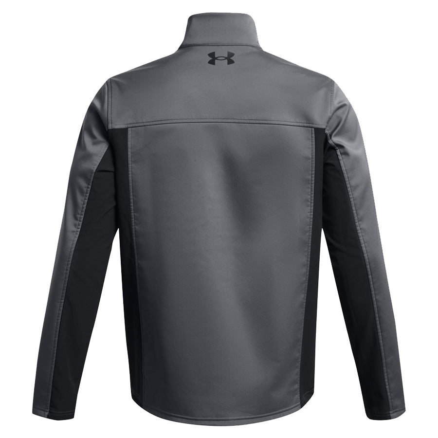 Under Armour Men's Storm ColdGear Infrared Shield Jacket-Field Jackets-Under Armour-TacSource