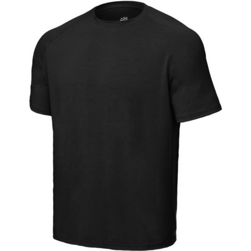 Under Armour Men's UA Tactical Tech Short Sleeve T-Shirt-Shirts-Under Armour-Black-3XL-TacSource