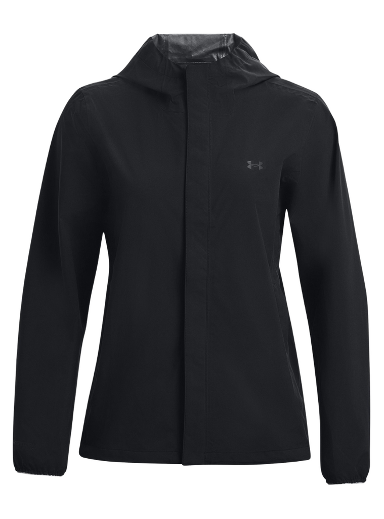 Under Armour Women's Cloudstrike Stretch 2.0 Jacket-Jackets-Under Armour-TacSource