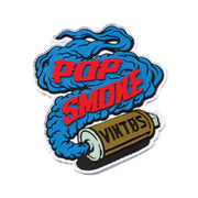 VIKTOS ACCY LZ Moralpha Patch Blue-Morale Patches-VIKTOS-TacSource