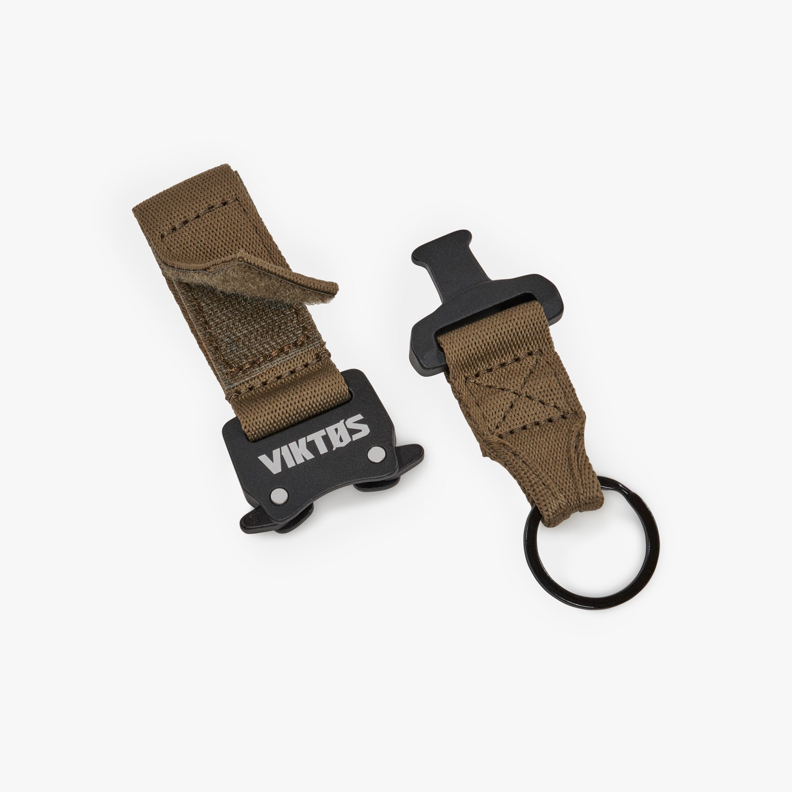 VIKTOS Bulldog Keychain-Accessories-VIKTOS-TacSource