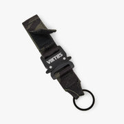 VIKTOS Bulldog Keychain-Accessories-VIKTOS-Black Camo-TacSource