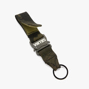 VIKTOS Bulldog Keychain-Accessories-VIKTOS-Multicam Black-TacSource