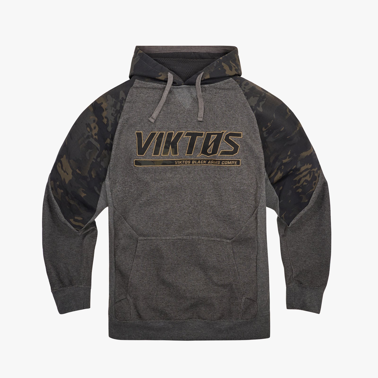 VIKTOS Fallback MC Hoodie Multicam Black-Hoodies-VIKTOS-Small-TacSource