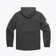 VIKTOS Gunvent Bigshow Hoodie Black-Hoodies-VIKTOS-TacSource