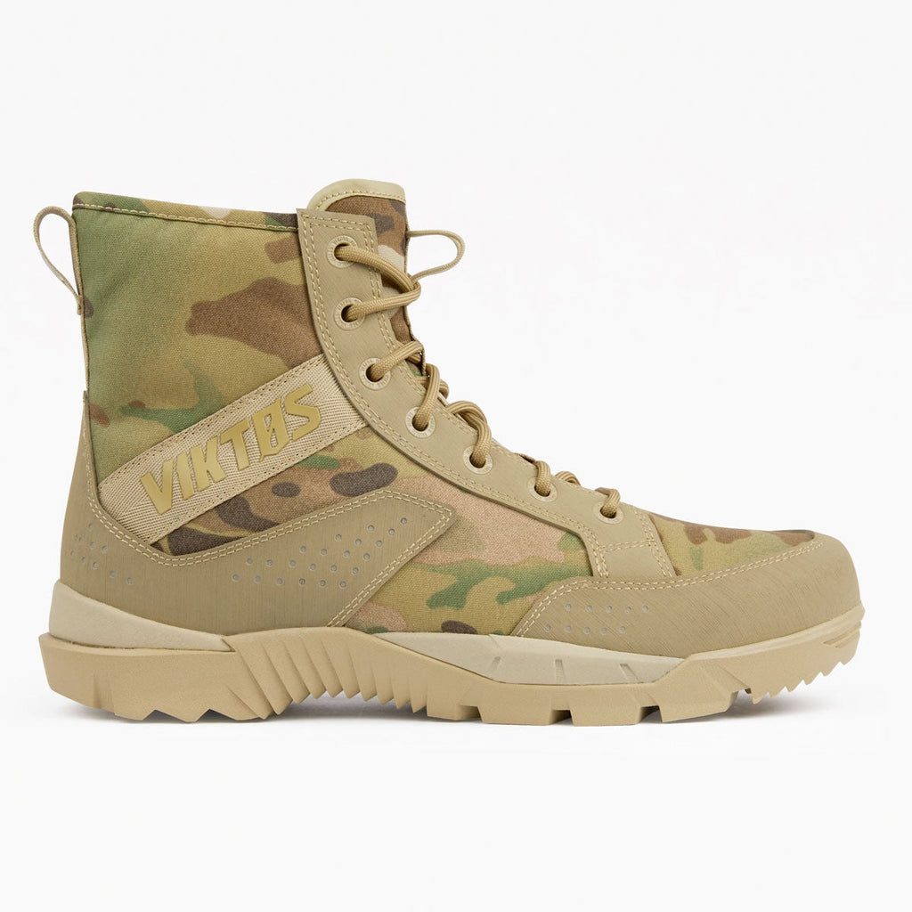 VIKTOS Johnny Combat MC Boot Multicam-Boots-VIKTOS-6-TacSource