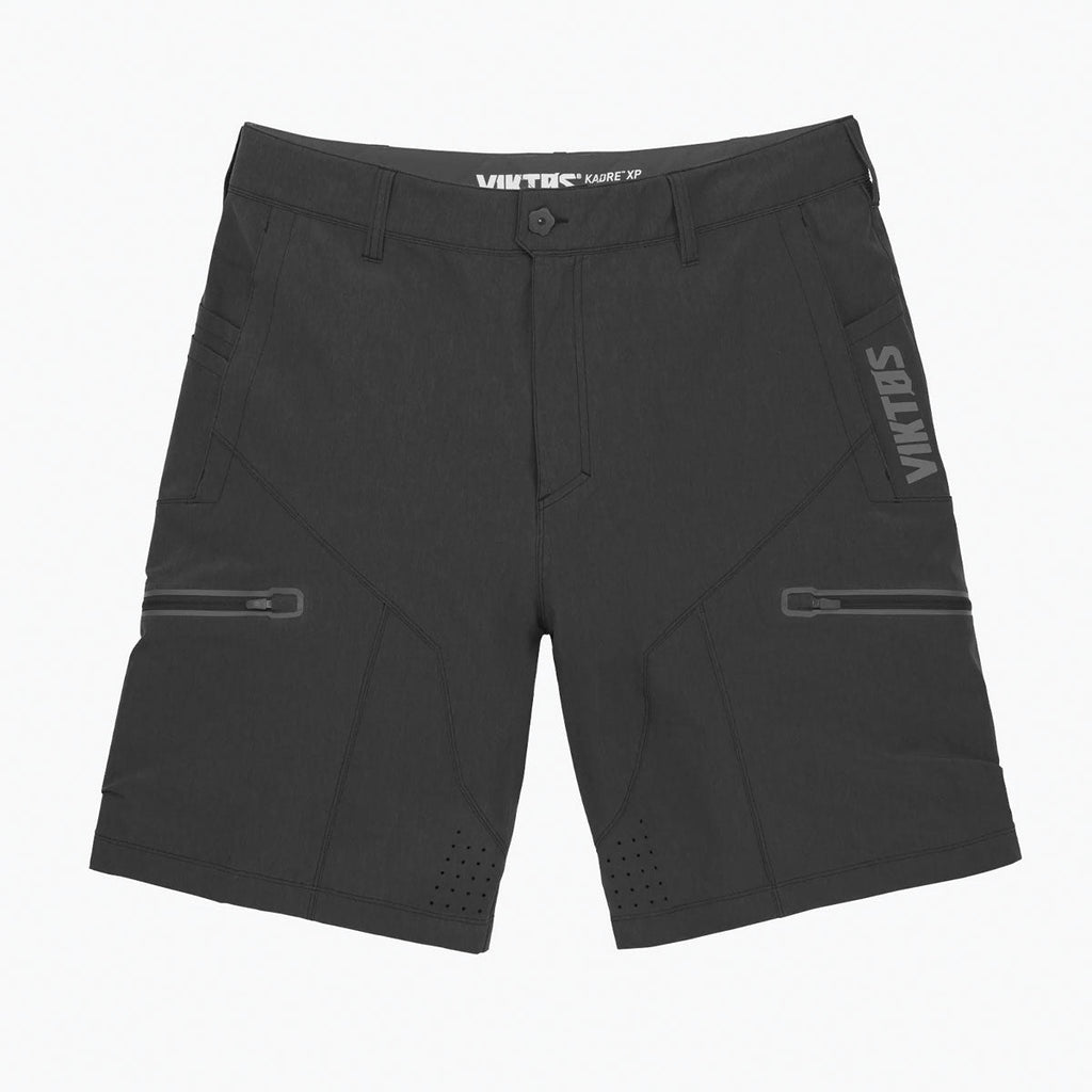 VIKTOS Kadre XP Shorts Black-Board Shorts-VIKTOS-28-TacSource