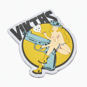 VIKTOS Libertatas Moralpha Patch-Morale Patches-VIKTOS-TacSource