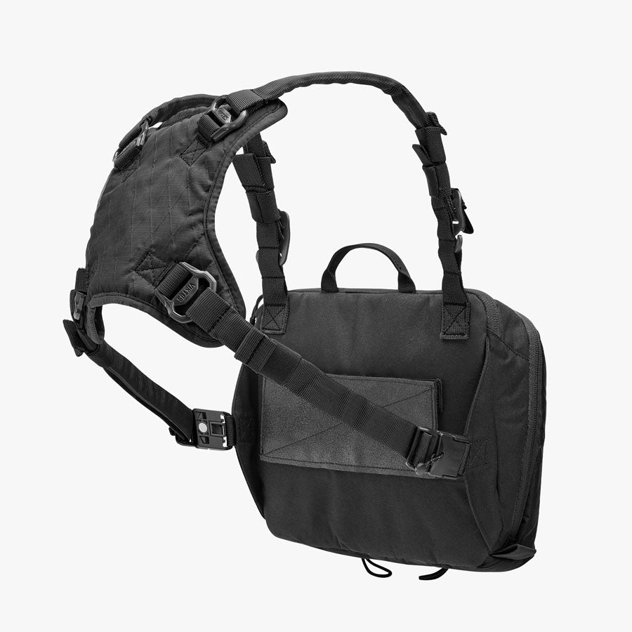 VIKTOS Low Key Chest Rig-Tactical-VIKTOS-TacSource