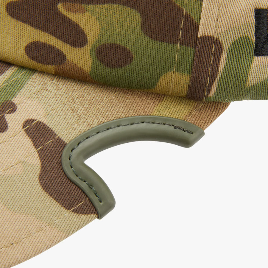 VIKTOS Notch Shield Hat Multicam-Headwear-VIKTOS-TacSource