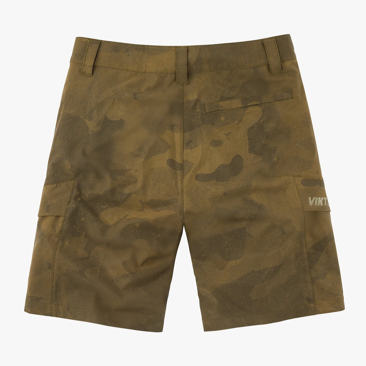 VIKTOS Operatus Shorts Ranger Camo-Cargo Shorts-VIKTOS-TacSource