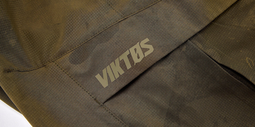 VIKTOS Operatus Shorts Ranger Camo-Cargo Shorts-VIKTOS-TacSource