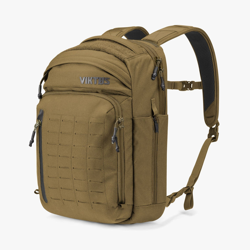 VIKTOS Perimeter 25L Backpack Coyote-Backpacks-VIKTOS-TacSource