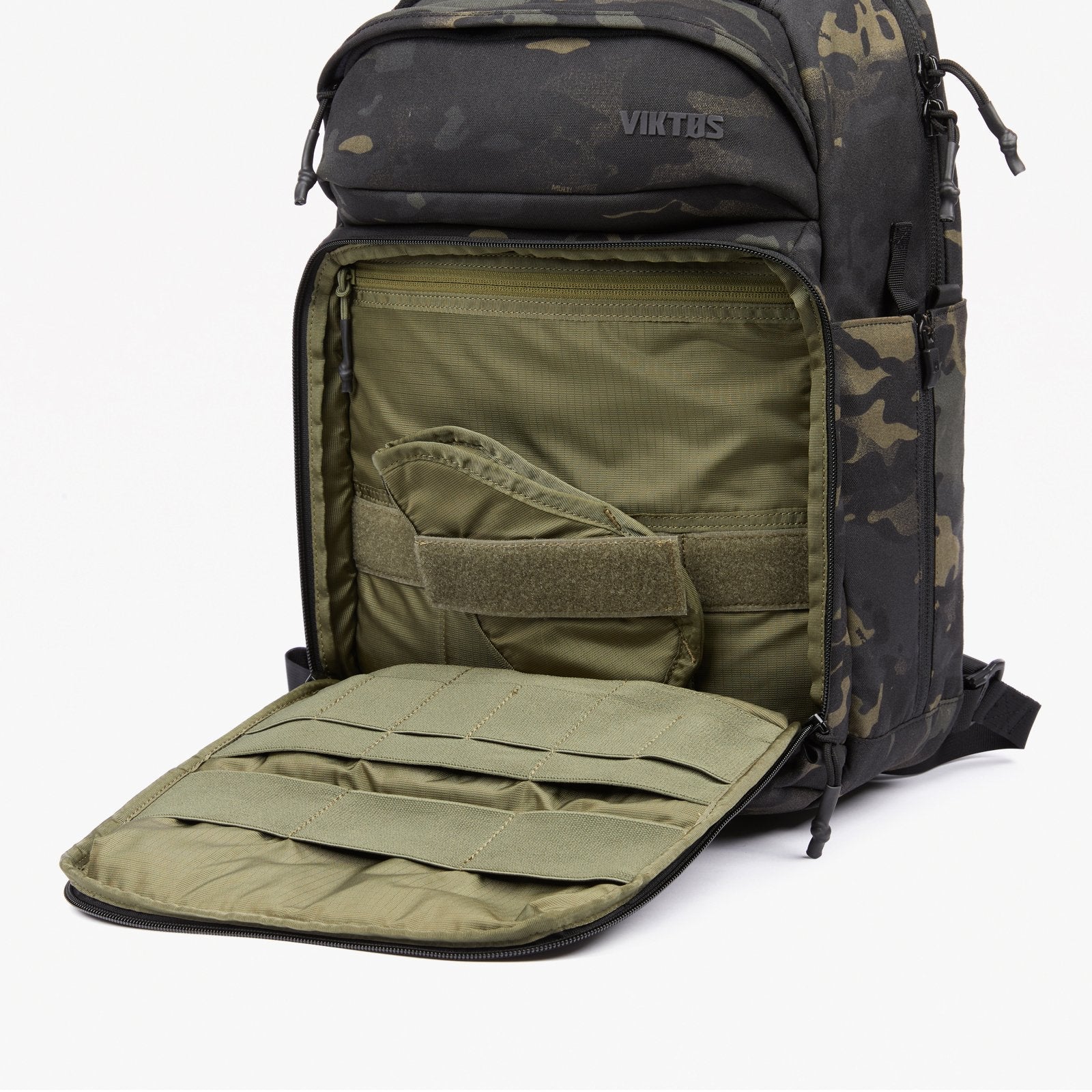 VIKTOS Perimeter 25L Backpack MultiCam-Backpacks-VIKTOS-TacSource