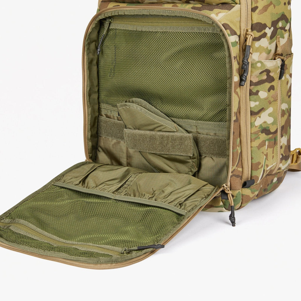 VIKTOS Perimeter 40L Backpack MultiCam-Backpacks-VIKTOS-TacSource