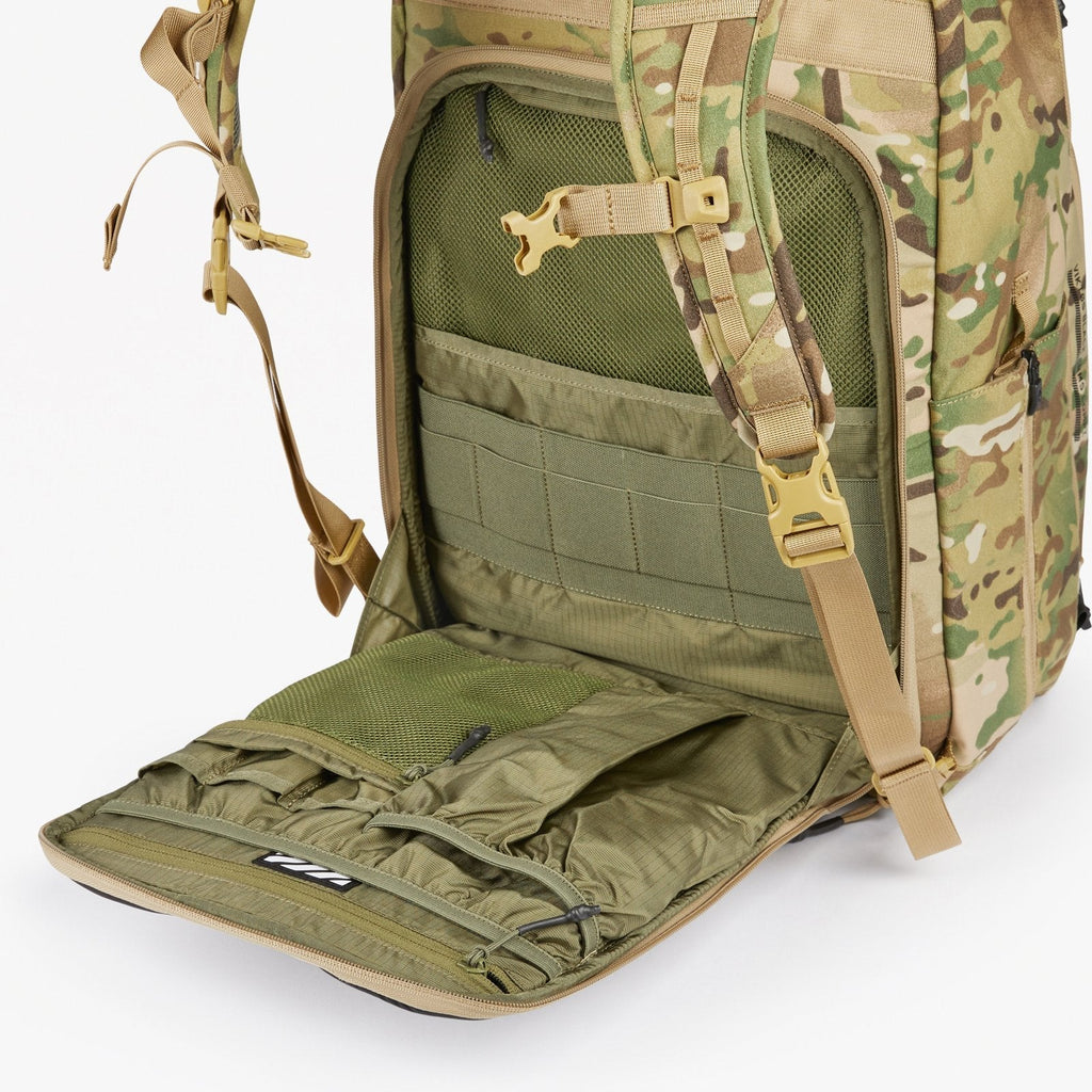 VIKTOS Perimeter 40L Backpack MultiCam-Backpacks-VIKTOS-TacSource