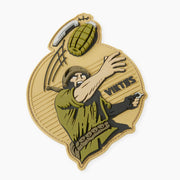 VIKTOS Pineapple Surprise Moralpha Patch-Morale Patches-VIKTOS-TacSource