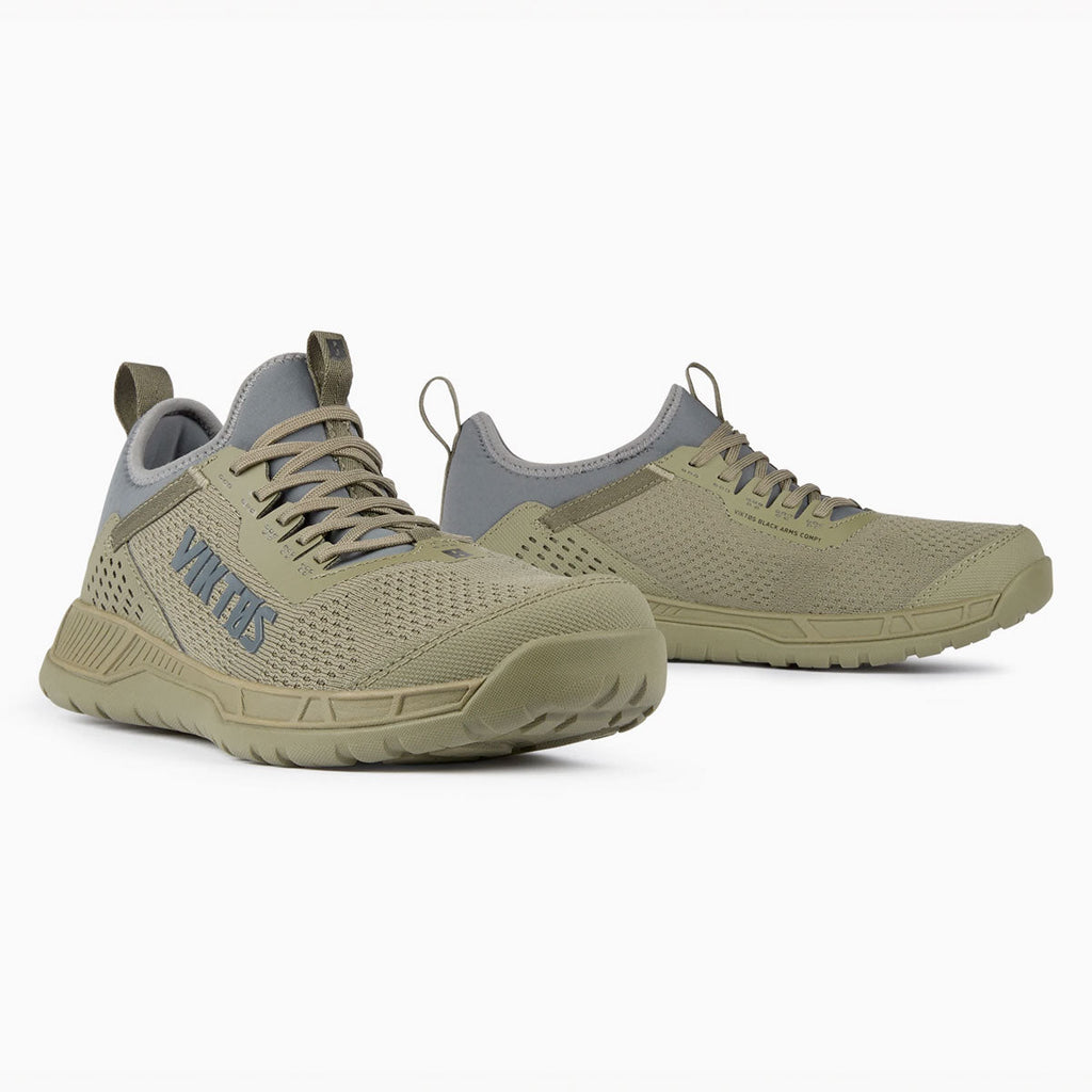 VIKTOS PTXF Range Trainer Shoe Ranger-Shoes-VIKTOS-TacSource