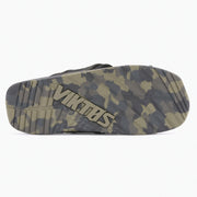 VIKTOS Ruck Recovery MC Slide Multicam Black-Sandals-VIKTOS-TacSource