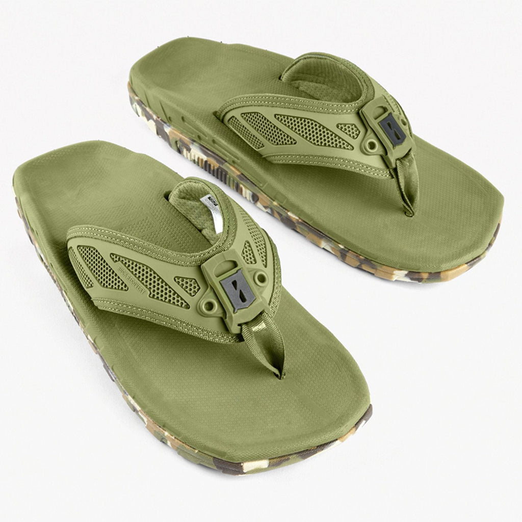 VIKTOS Ruck Recovery Sandals Spartan-Sandals-VIKTOS-TacSource